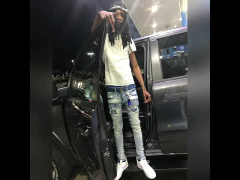 BC Marse - Scammer Bae