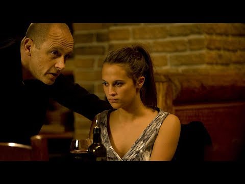 Алисия Викандер — К чему-то прекрасному (2010 г) - Русский трейлер