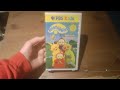 Teletubbies Here Come The Teletubbies 1998 VHS Review Teletubbies 28th Anniversary Edition