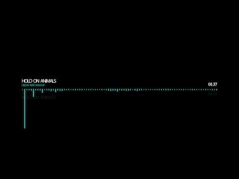 Nervo ft. Martin Garrix - Hold On Animals (DJ Aero Mashup 2013)