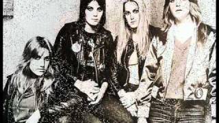 The Runaways - Here comes the sun (1980)