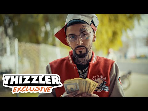 Bolski - Stay Active (Exclusive Music Video) || Dir. YOUNGTC