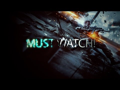 Meadow vs. Crux Crew - BF4 10v10 Operation Lockers