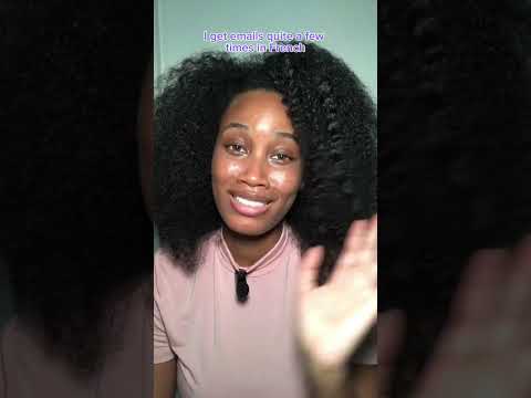 Journey to Fluency: Month 1 | Things I'm doing to become fluent in French