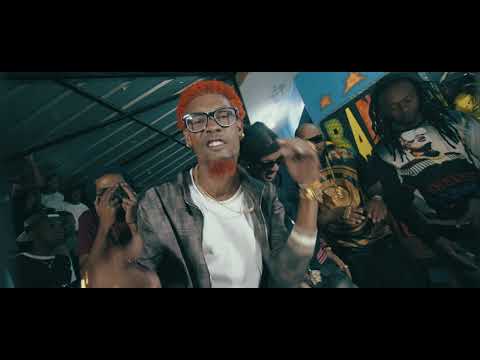 El Napo (La Suprema) and Undercover Recordz