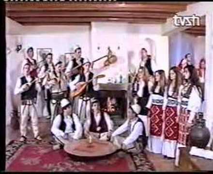 SH.K.A ''Bajram Curri'' Prishtinë - Për mëmëdhenë (TVSH)