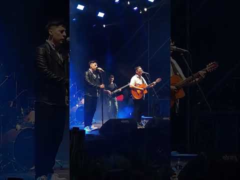 Ramiro Alvez Fiesta Provincial del Ternero Entrerriano San José de Feliciano