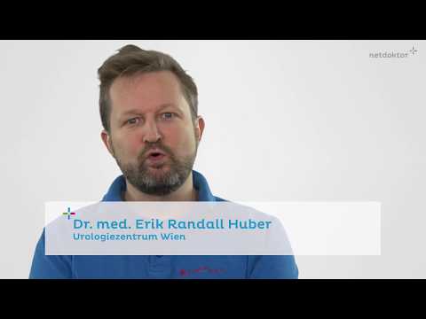 Wasser: So viel Flüssigkeit sollte man täglich trinken