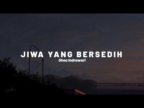 Jiwa Yang Bersedih (tiktok version)