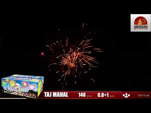 Kembang Api Cake Taj Mahal 148s 0.8