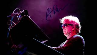 Michael Jackson - For All Time (Steve Porcaro&#39;s Demo) [Remastered]