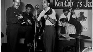 Ken Colyer's Skiffle Group