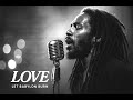 LOVE | Let Babylon Burn