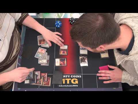 Ravnica Allegiance Prerelease - Rakdos vs Esper