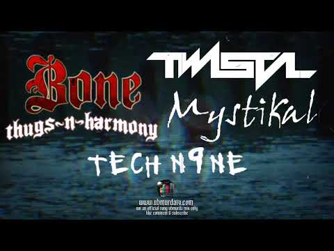 BTNH - The End Is Now Ft. Mystikal | Twista | Tech N9ne