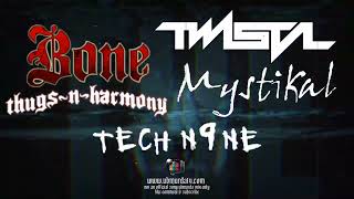 BTNH - The End Is Now Ft. Mystikal | Twista | Tech N9ne