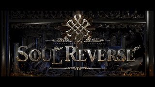 『SOUL REVERSE』アーケード版プロモーションムービー（CGパートを担当）
