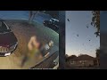 'Windows were shaking': Low-flying military helicopter formation rattles northwest San Antonio