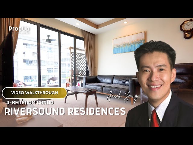 undefined of 1,400 sqft Condo for Rent in Riversound Residence - Project Photos 27