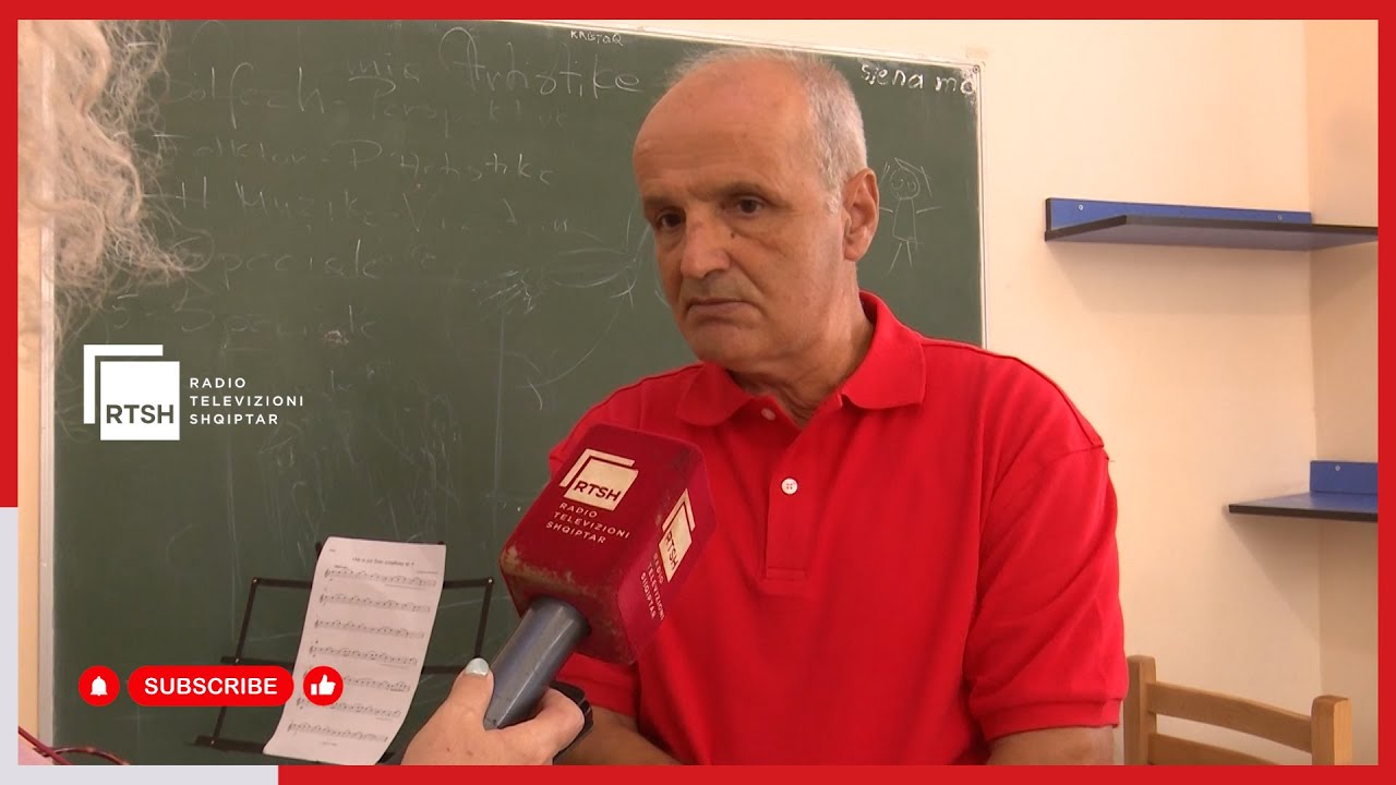 Liceu artistik “Feim Ibrahimi”, këtë vit ka pasur më shumë interes nga të rinjtë