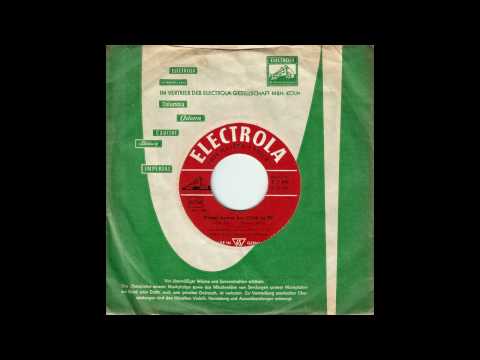 Lale Andersen - Einmal Kommt Das Glück Zu Dir(1958)
