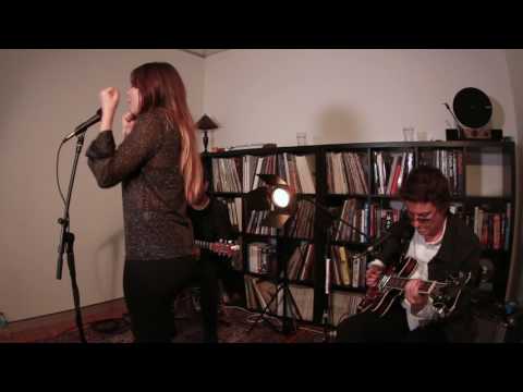 Killing Heidi "Mascara" (Live at the Rolling Stone Australia Office)