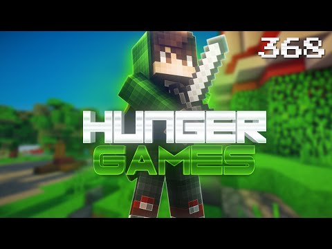 Minecraft Hunger Games: Episode 368 | More Skin Talk