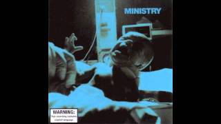 What About Us? - Ministry