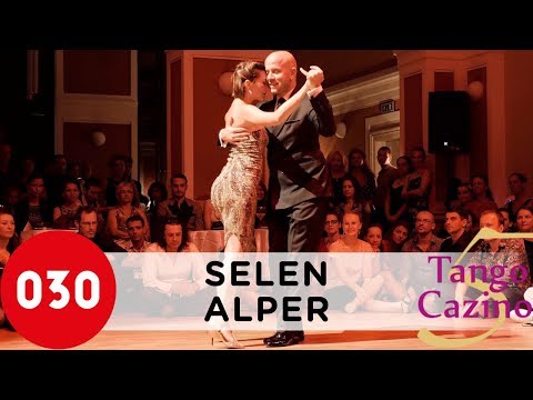 Selen Sürek and Alper Ergökmen – Estampa de varón