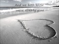 James Otto - Lets Just Let Go Lyrics