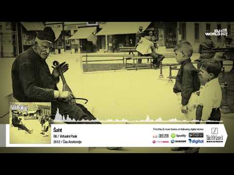 SAHT - VIRTUELNI PANK