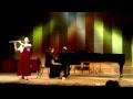 Alyabyev. The Nightingale (flute) - Соловей (флейта) 4.12 ...