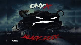 ONYX – I&#39;ma Fuckin&#39; Rockstar (feat. Skyzoo) [NR]