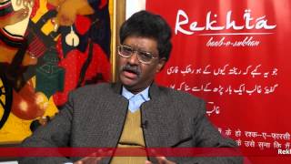 Yahan har shakhs har pal haadsa hone se darta - YouTube