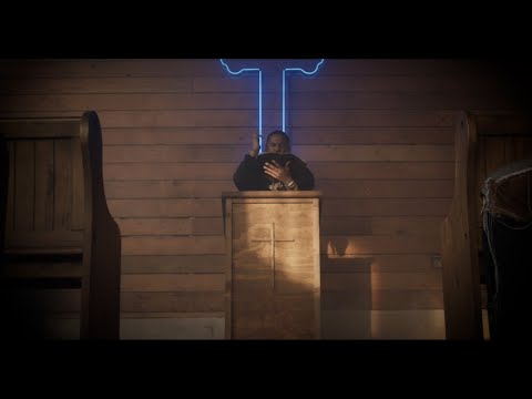 Video thumbnail for Preach