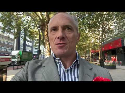 SECOND WAVE UK ?ロックダウン ?- 私たちの中小企業と経済はどうやって生き残るのか？リーダーシップがない (SECOND WAVE UK ?? LOCKDOWN ? - HOW WILL OUR SMEs & ECONOMY SURVIVE? WE HAVE NO LEADERSHIP)