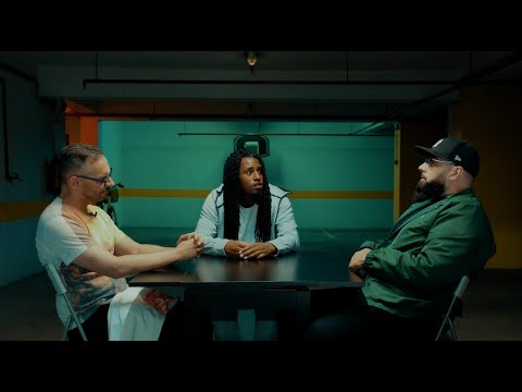 MR BURNZ VS ZA (FACE OFF) | APOCALIPSE 4