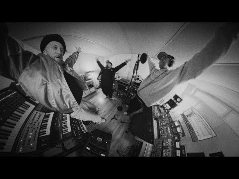 Numer Raz and three50