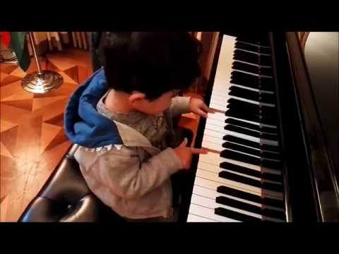 The BEST piano performances ever