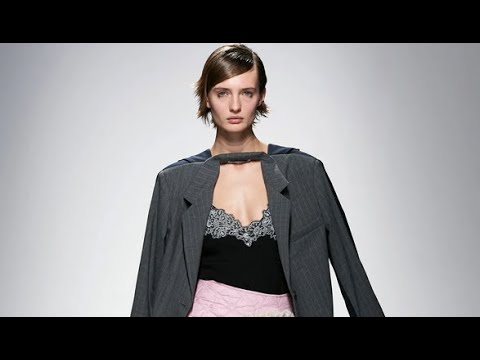 VIVETTA Fall 2023 Milan - CNMI