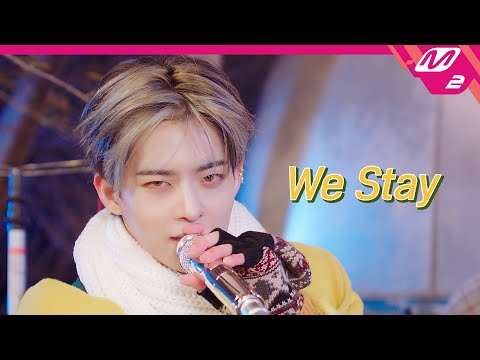 [최초공개] 빅톤(VICTON) - We Stay (4K) | VICTON COMEBACKSHOW 'The future is now'