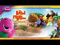 Barney The Land Of Make Believe The Crossover V2 UK Trailer