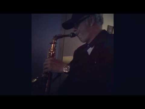 Patricia Seidl feat. Al Stonehouse Live in der Terrasse Bar Zürich, Mai 2017