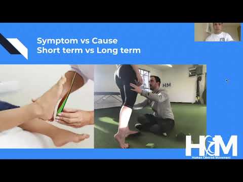 Understanding Orthotics