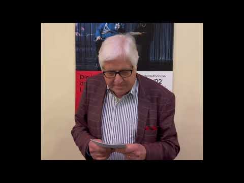 Neuinszenierung der "Salome" von Richard Strauss am Theater Lübeck am 25. November 2022