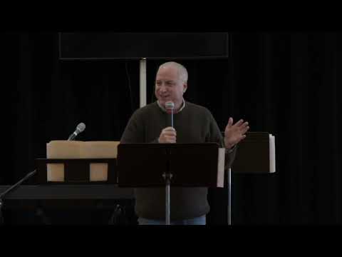 Who's in Charge Here? 1 Samuel 14:1-26 - Sermon from 1-15-23 - Pastor Jeff Martin