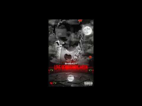 Shigady - I Wonder [Official Visualizer]