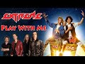 Extreme PLAY WITH ME MUSIC VIDEO