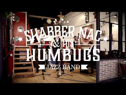 Shabber Nac And His Humbugs Jazz Band - Reality