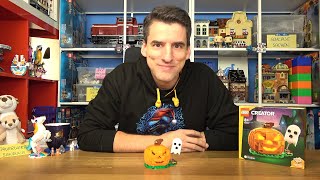 Download lagu Much better than FunWhole: Illuminated Pumpkin LEGO® Creator 40697 Halloween GWP mp3 Download lagu Much better than FunWhole: Illuminated Pumpkin LEGO® Creator 40697 Halloween GWP mp3